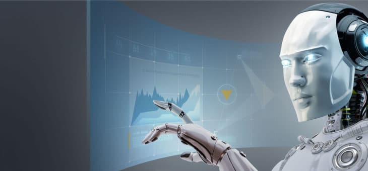About Robot FOREX Trading